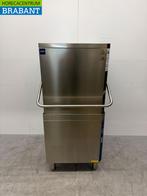 RVS Zanussi Doorschuifvaatwasser met afvoerpomp 400V Horeca, Ophalen of Verzenden, Nieuw in verpakking