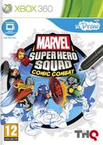 Marvel Superhero Squad Comic Combat-Standaard (Xbox 360), Ophalen of Verzenden, Nieuw
