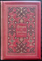 Signed by Otto Henne am Rhyn - Gottfried Kinkel - Tanagra.