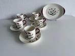 Wedgwood - Wedgwood - Koffie- en theeservies (11) - Mayfield, Antiek en Kunst