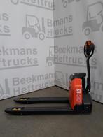 Heli CBD15J-Li3 elektrische palletwagen, 1000 tot 2000 kg, Elektrisch, Palletwagen