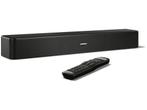 Bose Solo 5 - Soundbar - Duidelijke dialoogmodus en, Audio, Tv en Foto, Soundbars, Verzenden, Zo goed als nieuw
