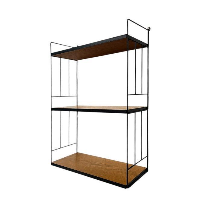 Plank - Hout, Metaal, Echtholzfurnier, Antiquités & Art, Art | Objets design