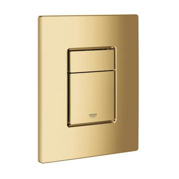 Bedieningsplaat Grohe Skate Cosmopolitan DualFlush Cool, Ophalen of Verzenden, Overige typen
