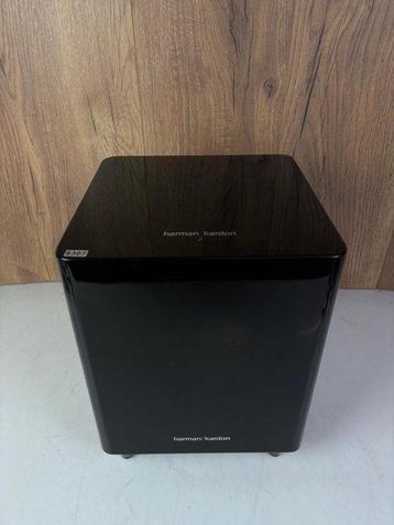 Harman Kardon - HKTS 210SUB/230 - Subwoofer Subwoofer beschikbaar voor biedingen