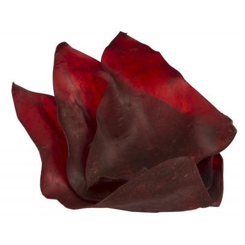 Runderoren gekleurd 10 stuks-zak - kerbl, Dieren en Toebehoren, Honden-accessoires, Nieuw