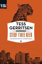 Sterf twee keer / Rizzoli & Isles / 11 9789044345544, Verzenden, Gelezen, Tess Gerritsen