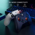 Nova Lite Gaming Controller PC/Switch/iOS/Android -, Games en Spelcomputers, Verzenden, Nieuw