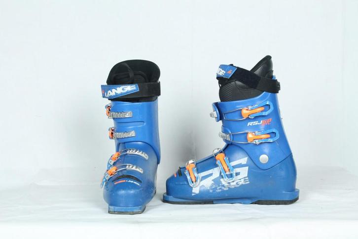 Lange RSJ60 rtl - 26.5MP/41EU, Sports & Fitness, Ski & Ski de fond, Utilisé