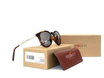 Other brand - SERENGETI Sport, Brawley SS556001, Gold