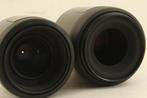 Pentax smc-FA 2,8/50mm + smc-FA 2,8/100mm | Objectif macro, Audio, Tv en Foto, Fotocamera's Digitaal, Nieuw