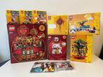 Lego Set - Seasonal - Chinese Traditional Festival - 10 Sets, Nieuw