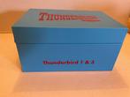 Corgi - Modelauto (2) - Thunderbirds 1 & 3 - Fantastische, Nieuw