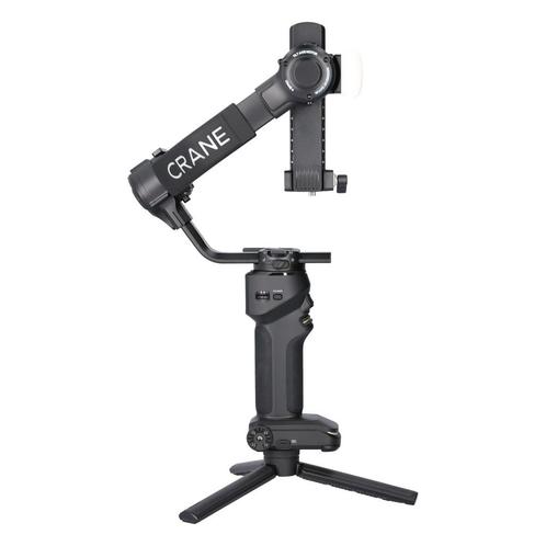 Zhiyun Crane 4, Audio, Tv en Foto, Fotografie | Statieven en Balhoofden, Verzenden
