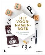 Het voornamenboek 9789401471510 Mama Baas, Boeken, Verzenden, Zo goed als nieuw, Mama Baas