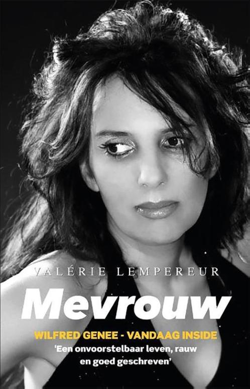 Mevrouw 9789462666351 Valérie Lempereur, Boeken, Overige Boeken, Zo goed als nieuw, Verzenden