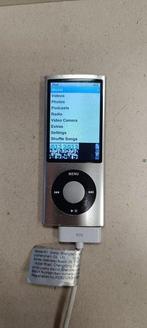 Apple - Apple iPod Nano A1320, 5th Generation, 8GB iPod