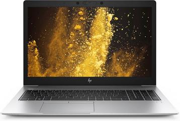 HP Elitebook 850 G6 (Touch) 15,6 , 8GB , 256GB NVMe SSD , beschikbaar voor biedingen