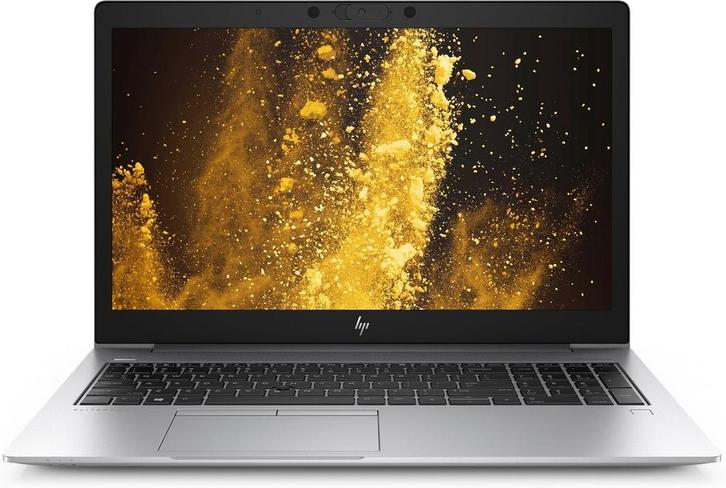 HP Elitebook 850 G6 (Touch) 15,6 , 8GB , 256GB NVMe SSD ,, Computers en Software, Windows Laptops, 2 tot 3 Ghz, SSD, 15 inch, 15 inch