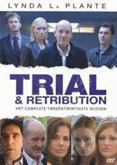 Trial & retribution - Seizoen 22 op DVD, Cd's en Dvd's, Verzenden, Nieuw in verpakking