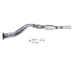 Katalysator Audi A4, Volkswagen Passat 1.6, Auto-onderdelen, Verzenden, Nieuw