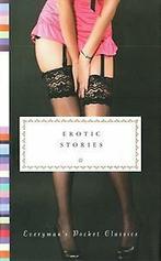Erotic Stories 9781841596143 Rowan Pelling, Verzenden, Zo goed als nieuw, Rowan Pelling