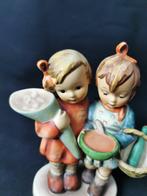 TMK6 Goebel Hummel W Germany Hummel 52/I, Going to, Antiquités & Art
