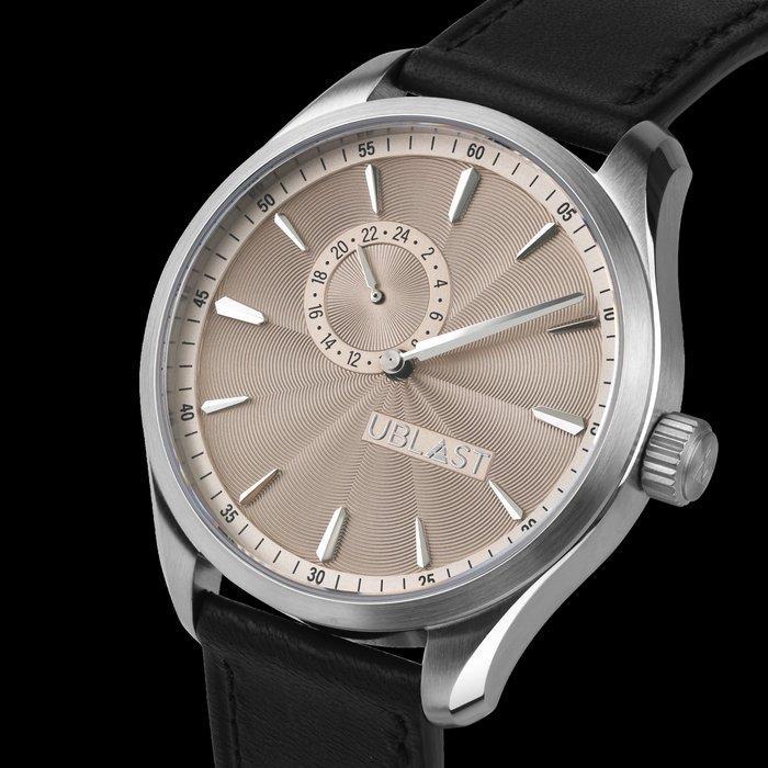 Ublast - Prestige - Sapphire Glass - REF.UBPRS42BG - Ltd., Bijoux, Sacs & Beauté, Montres | Hommes