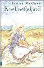 Koekoekskind / Een Jenny de Jonge-boek 9789025730352, Verzenden, Gelezen, E. MacGraw