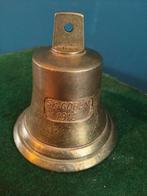 Scheepsbel - Brons - SMS Goeben Göben 1916, Antiek en Kunst