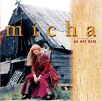 Micha - No Way Back, Verzenden