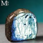 Geen reserve - Topkwaliteit labradoriet vrije vorm -