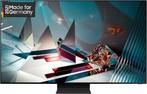 Samsung Gq65q800tgtxzg - 65 inch LED TV - 120Hz, Audio, Tv en Foto, Ophalen of Verzenden, Nieuw