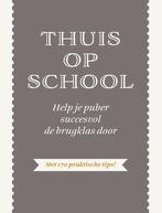 Thuis op school, Boeken, Taal | Overige Talen, Nieuw, Nederlands, Verzenden