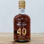 Quinta da Devesa - 40 Anos White - Porto - 1 Jennie (0,5 L), Verzamelen, Wijnen, Nieuw