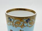 Rosenthal - Versace - Bécher - Verre sans anse - 12 cm Le