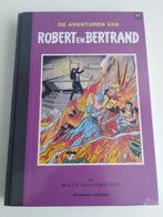 Robert en Bertrand 11 - Robert en Bertrand integraal, Livres, BD