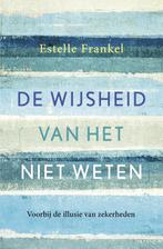 De wijsheid van het niet weten 9789020214192 Estelle Frankel, Verzenden, Estelle Frankel