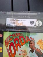 Nintendo, Ocean - Super Nintendo - Michael Jordan: Chaos in, Games en Spelcomputers, Nieuw