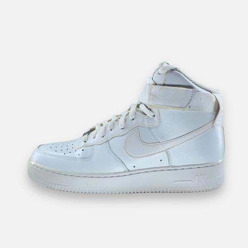 Nike Air Force 1 High 07 - Maat 43, Vêtements | Hommes, Chaussures, Envoi