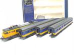 Lima H0 - 149748 - Ensemble de train (1) - Intercity, Hobby en Vrije tijd, Nieuw