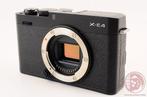 Fujifilm X-E4 Digitale camera