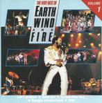 The Very Best Of Earth, Wind & Fire Volume 1 CD, Cd's en Dvd's, Cd's | Pop, Verzenden, Nieuw in verpakking