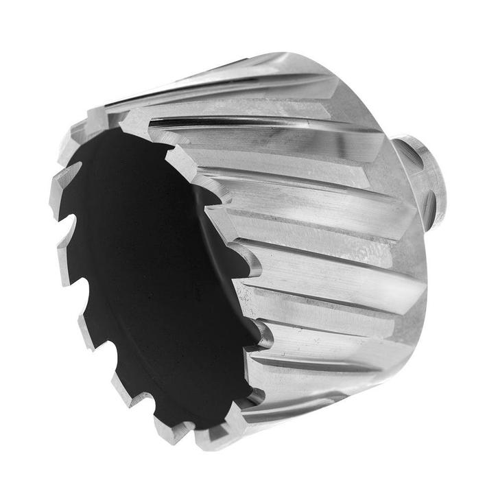 Kernboor 59mm lengte 30mm HSS M35, Doe-het-zelf en Bouw, Gereedschap | Lasapparaten, Ophalen of Verzenden