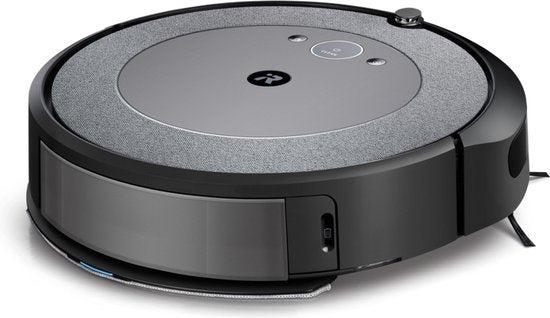 2dekans | Robotstofzuiger Roomba Combo i5, Elektronische apparatuur, Stofzuigers, Ophalen of Verzenden
