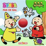 Bumba Kartonboek - Pak De Bal! 9789462774827, W. Baele, nvt, Verzenden