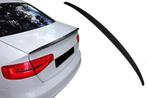 Achterspoiler | Audi | A4 07-11 4d sed. / A4 11-15 4d sed. |, Auto-onderdelen, Verzenden, Nieuw, Audi