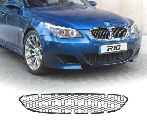 Parrilla Ledantera Led Ventilador Pour Bmw S5 E60 E61 03-10, Auto-onderdelen, Carrosserie, Verzenden