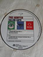 Bonzai - Calling Earth - rare Techno, Hard Trance - Limited, Cd's en Dvd's, Nieuw in verpakking