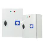 5 Standenregelaar thermisch beveiligd 8.0 ampère – 400 volt, Verzenden, Nieuw